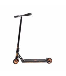 AO Scooters Timo Stuermlin V2 Complete -Μαύρο