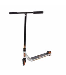 AO Scooters Timo Stuermlin V2 Complete - Ασημί
