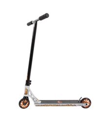 AO Scooters Timo Stuermlin V2 Complete - Ασημί