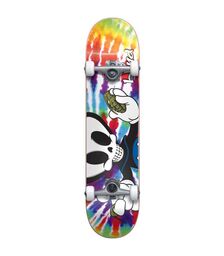 BLIND Grenade Reaper Character FP Complete Skateboard 8.25'' - Tie Dye