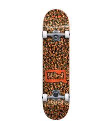BLIND OG Stand Out Soft Wheels Τροχοσανίδα 7.5'' - Red