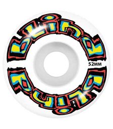 BLIND OG Stand Out Soft Wheels Τροχοσανίδα 7.5'' - Red