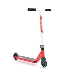 Dominator Scout Πατίνι (Scooter) -  Κόκκινο/Λευκό