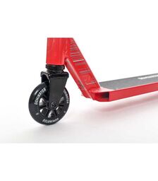 Dominator Scout Πατίνι (Scooter) -  Κόκκινο/Λευκό