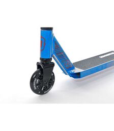Dominator Scout Πατίνι (Scooter) -  Μπλε/Γκρι