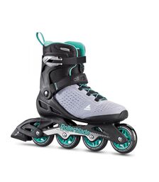 ROLLERBLADE Zetrablade Elite W Πατίνια Χρώμα (Μαύρο), Μέγεθος (37)