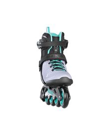 ROLLERBLADE Zetrablade Elite W Πατίνια Χρώμα (Μαύρο), Μέγεθος (37)
