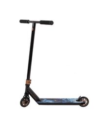 AO Scooters Maven 5 Πατίνι - Black/Copper
