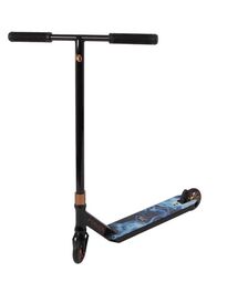 AO Scooters Maven 5 Πατίνι - Black/Copper