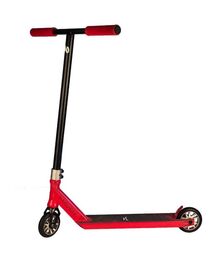 AO Scooters Maven 5 Πατίνι - Κόκκινο