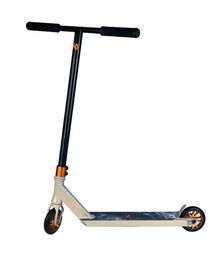 AO Scooters Maven 5 Πατίνι, Silver, 110χιλ.