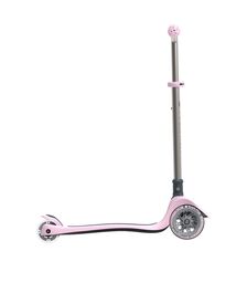 YVOLUTION Glider Air Metal HB 2022, Πατίνι (Scooter) Pink