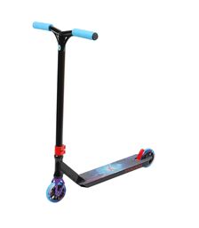 AO Scooters Maven Πατίνι - Blk/Turq