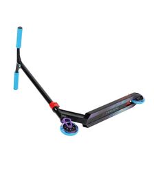 AO Scooters Maven Πατίνι - Blk/Turq
