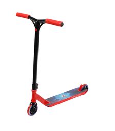 AO Scooters Maven Πατίνι - Κόκκινο