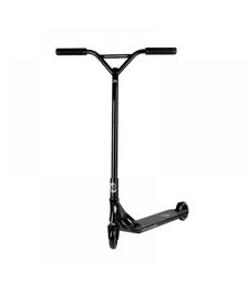 AO SCOOTERS worldwide 115χιλ. πατίνι - Μαύρο
