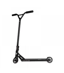 AO SCOOTERS worldwide 115χιλ. πατίνι - Μαύρο
