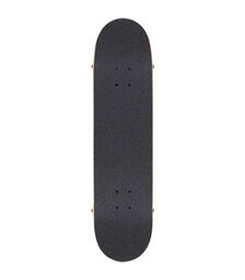 SPEED DEMONS Baller Soft Top Complete Skateboard 6.5''