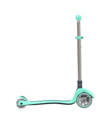 YVOLUTION Glider Air Metal HB 2022, Πατίνι (Scooter) Green