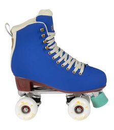 CHAYA Melrose Deluxe Cobalt Quad Πατίνια - Μπλε Χρώμα (Μπλε), Μέγεθος (39)