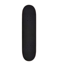 PLAYLIFE Firce Wolf Complete Skateboard 8''
