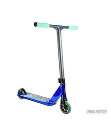 DOMINATOR Mini Τeam Edition Πατίνι - Navy Chrome
