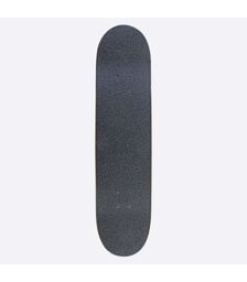 DGK Scribble Complete Skateboard Χρώμα (Κόκκινο-Μαύρο), Μέγεθος (7,75 ίντσες)