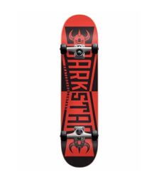 DARKSTAR Divide FP Complete Skate 8''