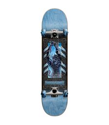 DARKSTAR Anthology Axe FP Premium Complete Skateboard 8''