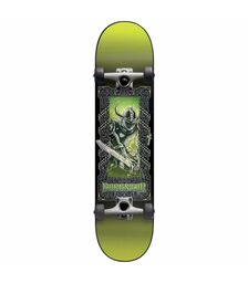 DARKSTAR Anthology Sword FP Complete Skateboard 7.5''