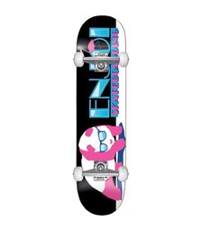 ENJOI Panda Vice FP Complete Skateboard 8''