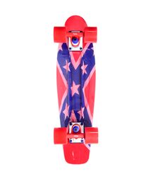 JUICY SUSI south state Skateboard