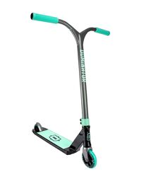 DOMINATOR Airborne Πατίνι - Black/Mint