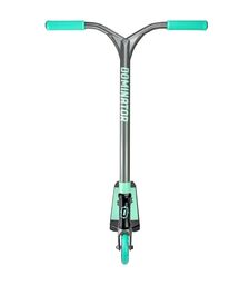DOMINATOR Airborne Πατίνι - Black/Mint