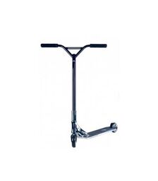 AO SCOOTERS worldwide 115χιλ. πατίνι - Chrome