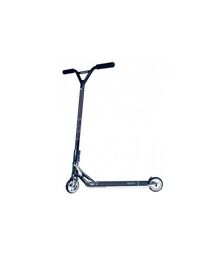 AO SCOOTERS worldwide 115χιλ. πατίνι - Chrome