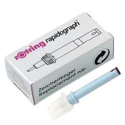 Rotring ΑΝΤΑΛ/ΚΟ ΡΑΠΙΔΟΓΡΑΦΟΥ 0,6mm