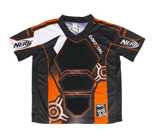 NERF DART TAG JERSEY ASST 381191480