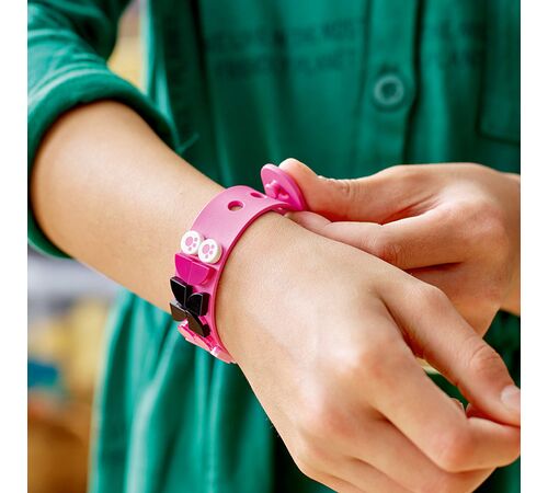 LEGO DOTS: Funky Animals Bracelet (41901)