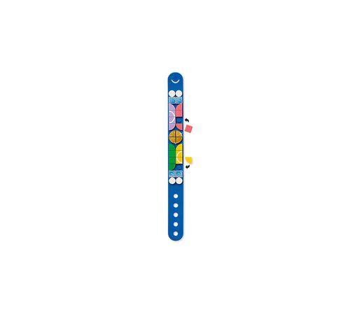 LEGO DOTS: Go Team Bracelet (41911)