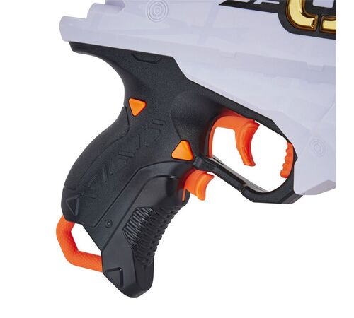 NERF ULTRA AMP ΜΕ 6 ΒΕΛΑΚΙΑ F0954