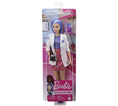 BARBIE ΕΠΙΣΤΗΜΟΝΑΣ HCN11