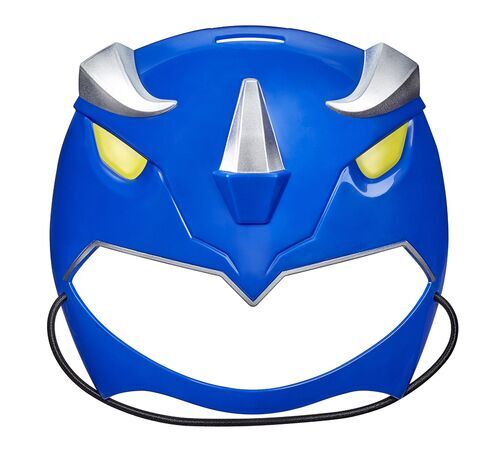 POWER RANGERS MIGHTY MORPHIN CLASSIC MASK BLUE RANGER E7706/E8642