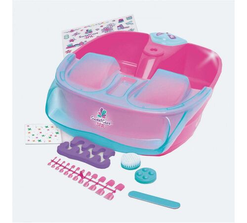 SWEET CARE FOOT SPA 90817