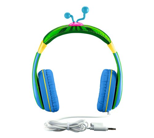 eKids-COCOMELON-YOUTH HEADPHONES (ενσυρματα ακουστικα για παιδια και εφηβους) 113692/CO-140