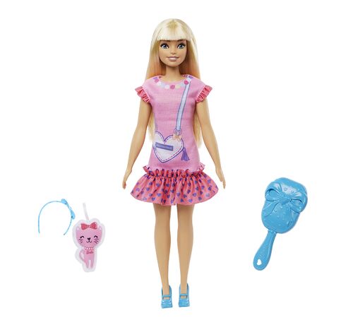 BARBIE Η ΠΡΩΤΗ ΜΟΥ BARBIE HLL19