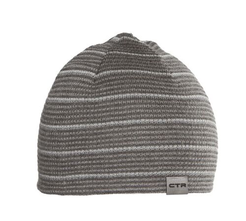 ΣΚΟΥΦΙ CTR  PARAMOUNT VISION BEANIE ΓΚΡΙ