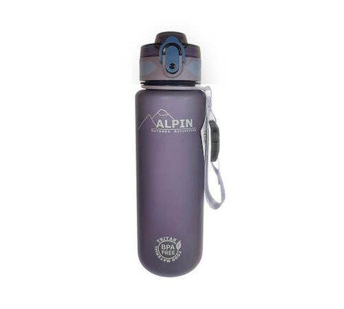 ALPIN ΜΩΒ ΠΑΓΟΥΡΙ ΑΠΟ ΠΛΑΣΤΙΚΟ ΤΡΙΤΑΝ 630ml 1221PU