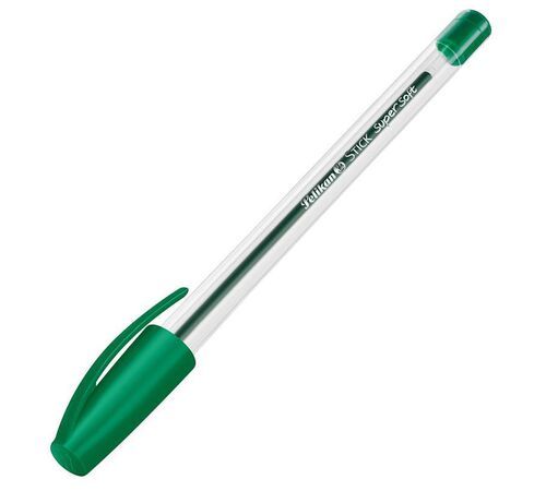 Στυλό Pelikan Stick K86 διαρκείας 1,0 mm πράσινο