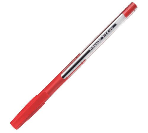 Στυλό Pelikan Stick Pro 1,00 mm κόκκινο K91